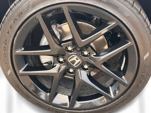 Used 2026 Honda Civic Sport image 9
