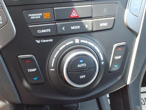 Used 2018 Hyundai Santa Fe Sport w/ 2.0T Ultimate Tech Package 05 AWD/4WD image 25