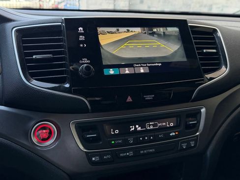 Used 2021 Honda Passport Sport image 6