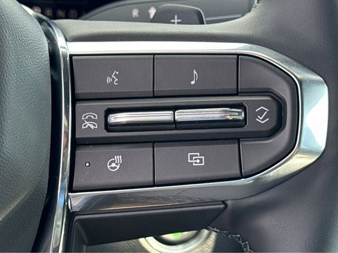 New 2026 GMC Acadia Elevation w/ LPO, Floor Liner Package AWD/4WD image 18