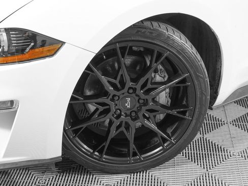 Used 2023 Ford Mustang GT Premium RWD image 27
