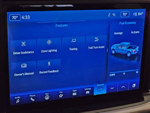 Used 2022 Ford F150 Raptor w/ Equipment Group 801A High image 21