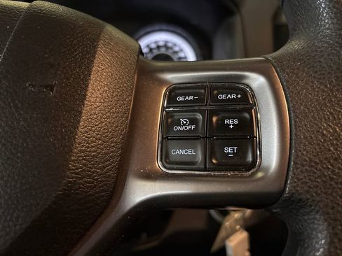 Used 2024 RAM 1500 Classic Warlock image 31