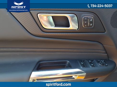 New 2026 Ford Mustang GT Premium RWD image 13