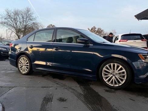 Used 2014 Volkswagen Jetta TDI image 5