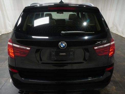 Used 2017 BMW X3 xDrive28i image 5