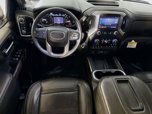 Used 2020 GMC Sierra 1500 Denali w/ Denali Ultimate Package image 17
