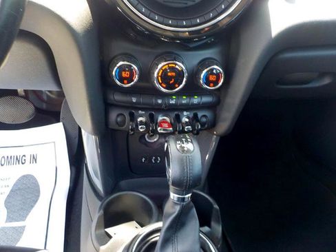 Used 2016 MINI Cooper 2-Door Hardtop image 13