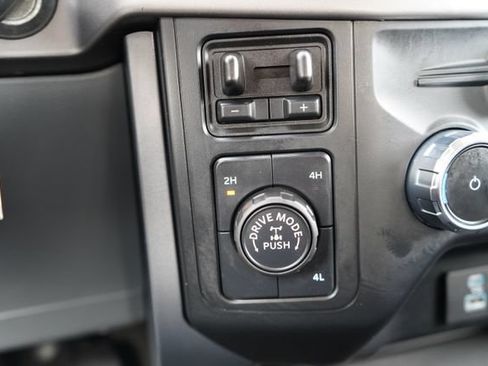 Used 2024 Ford F150 XLT w/ Tow/Haul Package AWD/4WD image 46