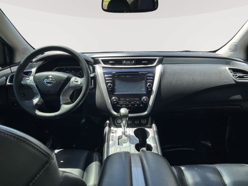 Used 2017 Nissan Murano Platinum w/ Platinum Technology Package FWD image 17