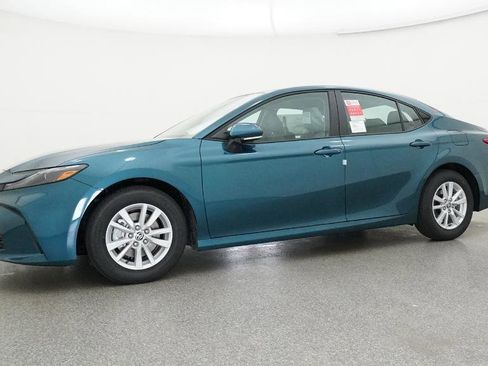 New 2026 Toyota Camry LE image 53