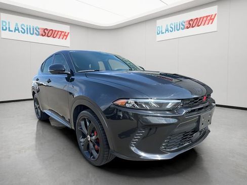 Used 2024 Dodge Hornet R/T Plus image 1