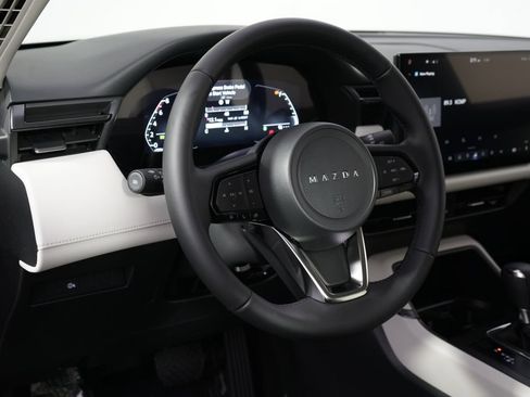New 2026 MAZDA CX-5 Select AWD/4WD image 11