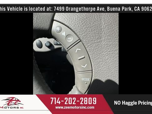 Used 2006 Toyota Sequoia SR5 AWD/4WD image 37