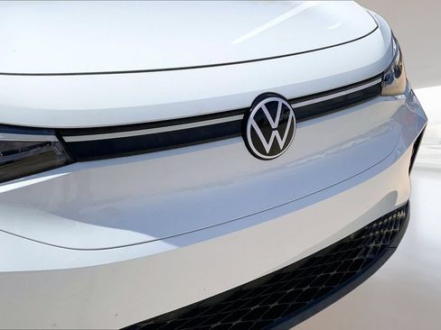 Certified 2023 Volkswagen ID.4 Pro RWD image 26