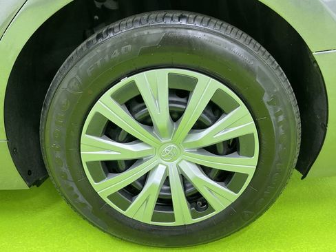 Used 2023 Toyota Camry LE image 14