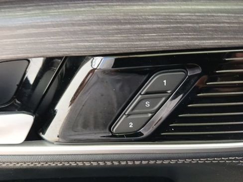Used 2024 Jeep Wagoneer Series II AWD/4WD image 55