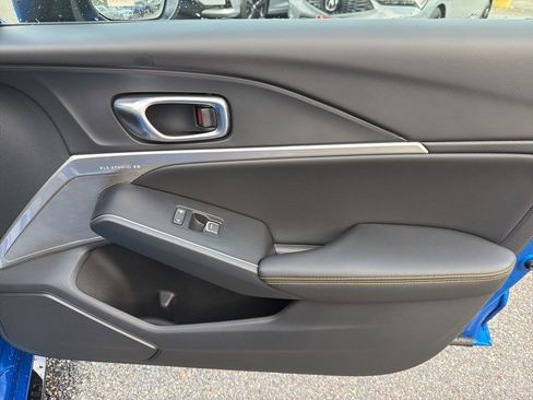 New 2026 Acura Integra A-Spec image 24