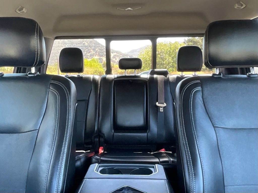 Used 2019 Ford F350 Lariat w/ Lariat Value Package AWD/4WD image 39
