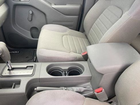 Used 2019 Nissan Frontier S image 31