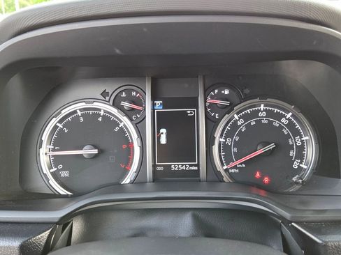 Used 2024 Toyota 4Runner TRD Pro AWD/4WD image 26