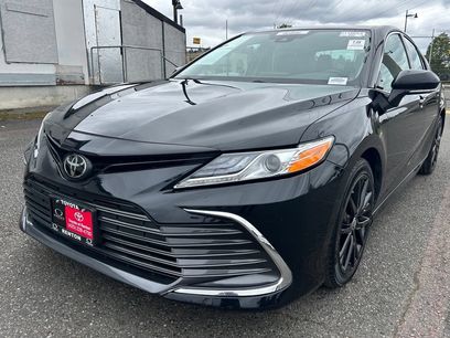 Certified 2024 Toyota Camry XLE w/ Cold Weather Package