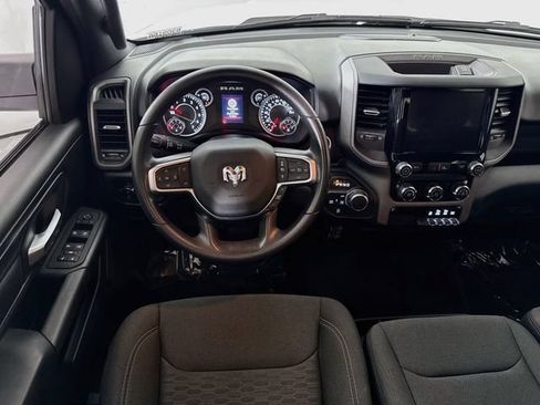 Used 2025 RAM 1500 Tradesman AWD/4WD image 20
