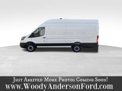 Used 2026 Ford Transit 350 148 High Roof Extended w/ Load Area Protection Package RWD image 3