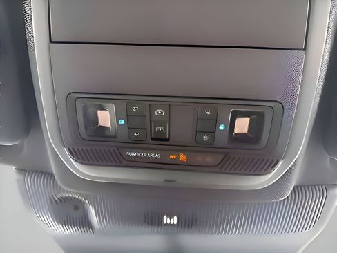 New 2026 Ford Explorer Platinum w/ LUX Leather Package image 31