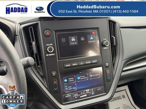 Certified 2024 Subaru Impreza 2.0i AWD/4WD image 26