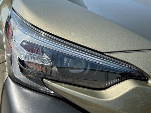 Certified 2025 Subaru Outback Premium AWD/4WD image 39