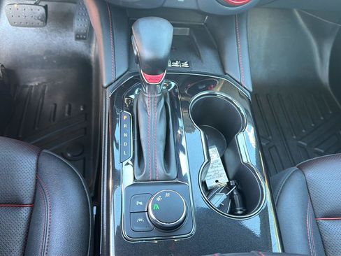 Used 2023 Chevrolet Blazer RS w/ Driver Confidence II Package FWD image 31