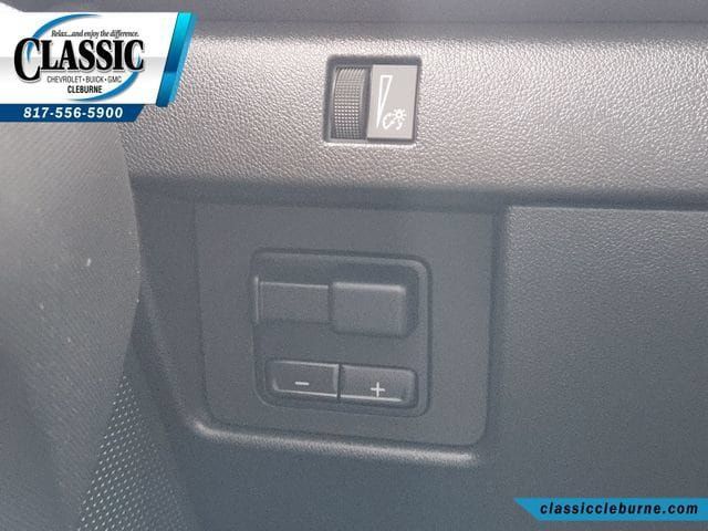 Used 2026 Chevrolet Colorado Trail Boss AWD/4WD image 24