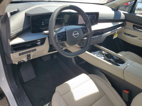 New 2026 Nissan Murano SL AWD/4WD image 13