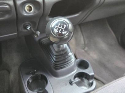Used 2001 Dodge Ram 3500 Truck 2WD Quad Cab