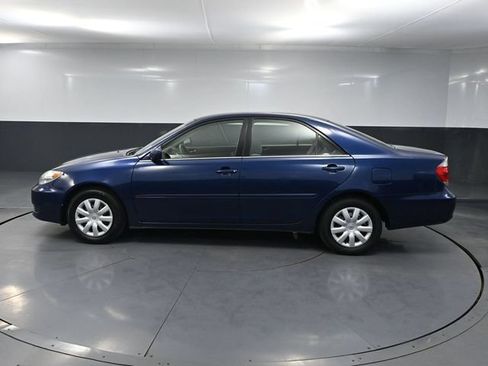 Used 2006 Toyota Camry LE FWD image 8