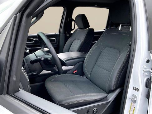 Certified 2025 RAM 1500 Big Horn image 21