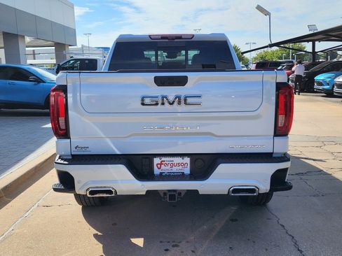New 2026 GMC Sierra 1500 Denali Ultimate image 4