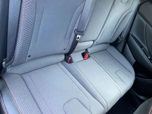 Used 2023 Hyundai Elantra N Line FWD image 26