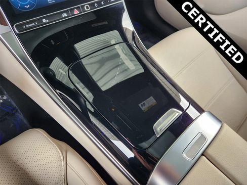 Certified 2023 Mercedes-Benz GLC 300 4MATIC image 21