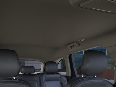 New 2026 Lincoln Nautilus Premier AWD/4WD image 22