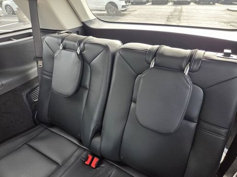 New 2026 Lincoln Aviator 2WD image 16