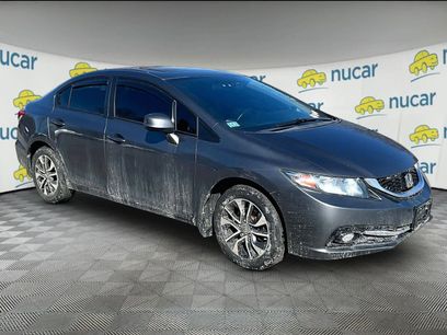 Used 2013 Honda Civic EX-L