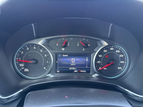 Used 2024 Chevrolet Equinox LT image 15