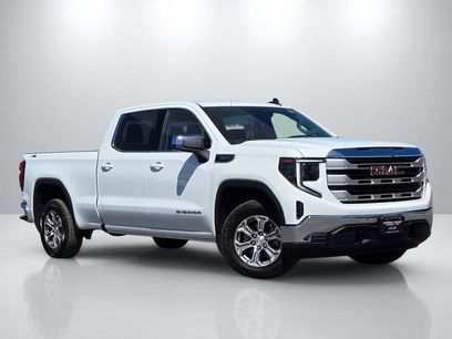 Used 2023 GMC Sierra 1500 SLE
