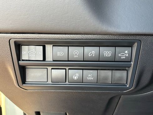 New 2026 Toyota Tundra Limited image 27