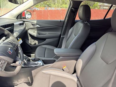 New 2026 Buick Encore GX Sport Touring w/ Comfort Package image 11