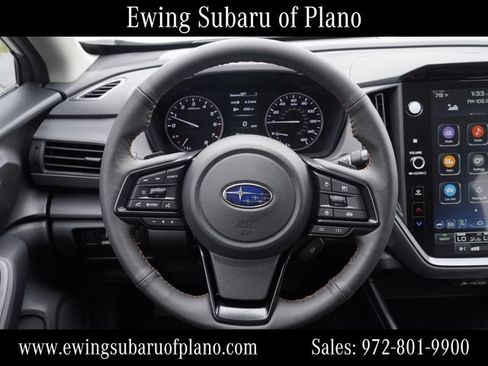 Used 2026 Subaru Crosstrek 2.5i Limited w/ Crosstrek Mirror Package AWD/4WD image 10