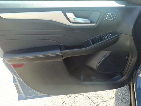 Certified 2024 Ford Escape Platinum image 14