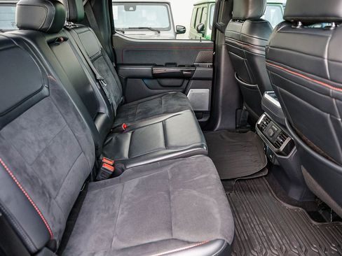 Used 2023 Ford F150 Raptor w/ Equipment Group 802A Raptor R image 18